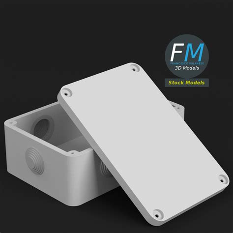 square junction box|rectangular junction box.